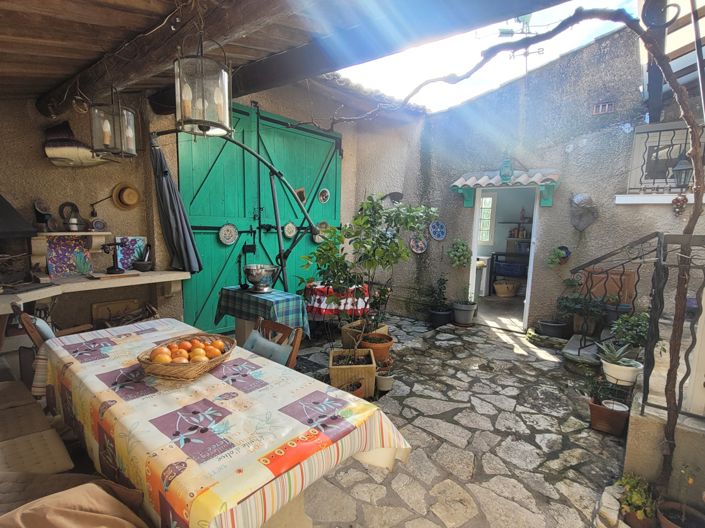 Image No.11-Propriété de 3 chambres à vendre à Autignac