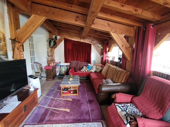 Image No.19-Propriété de 3 chambres à vendre à Autignac