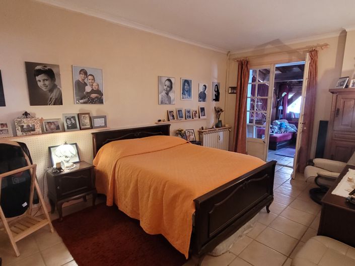 Image No.21-Propriété de 3 chambres à vendre à Autignac