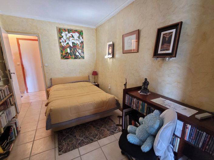 Image No.22-Propriété de 3 chambres à vendre à Autignac