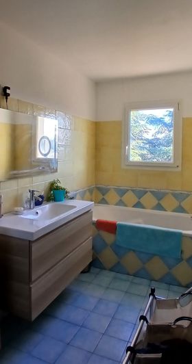 Image No.19-Propriété de 4 chambres à vendre à Badens