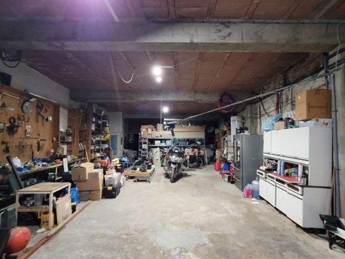 Image No.19-Maison de 4 chambres à vendre à Maraussan