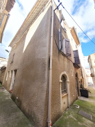 Image No.3-Maison de 2 chambres à vendre à Laurens