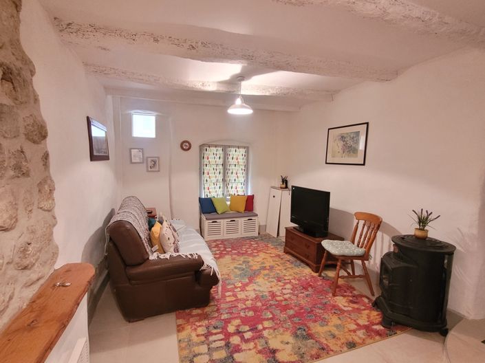 Image No.5-Maison de 2 chambres à vendre à Laurens