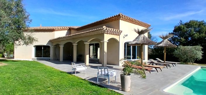 Image No.11-Propriété de 4 chambres à vendre à Lamalou-les-Bains