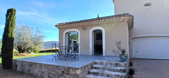 Image No.18-Propriété de 4 chambres à vendre à Lamalou-les-Bains