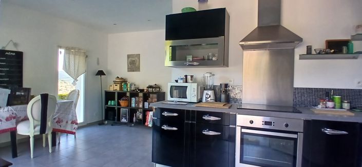 Image No.30-Propriété de 4 chambres à vendre à Lamalou-les-Bains