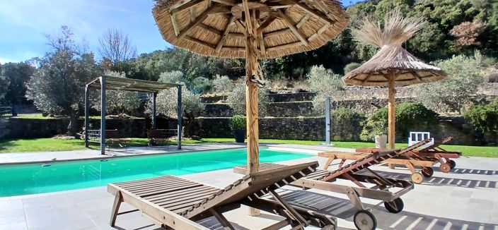 Image No.7-Propriété de 4 chambres à vendre à Lamalou-les-Bains