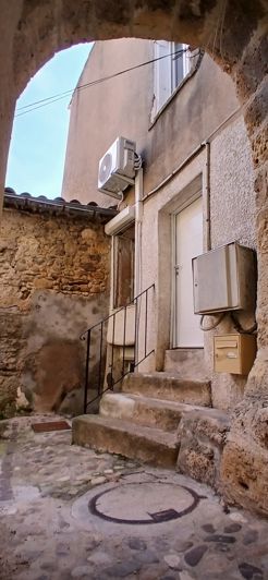 Image No.2-Maison de 2 chambres à vendre à Magalas