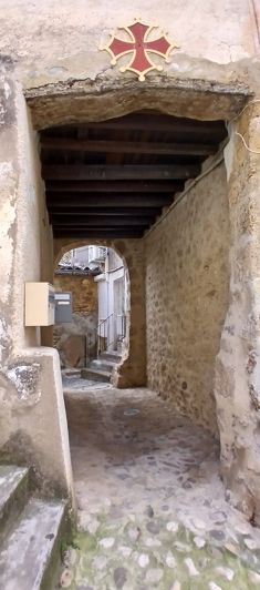 Image No.3-Maison de 2 chambres à vendre à Magalas