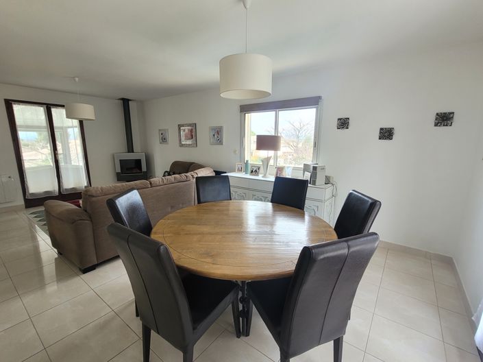 Image No.13-Propriété de 5 chambres à vendre à Puimisson