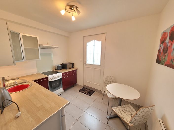 Image No.20-Propriété de 5 chambres à vendre à Puimisson