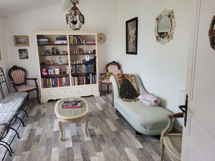 Image No.21-Propriété de 5 chambres à vendre à Puimisson