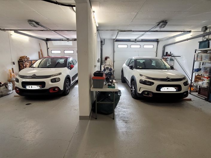 Image No.25-Propriété de 5 chambres à vendre à Puimisson