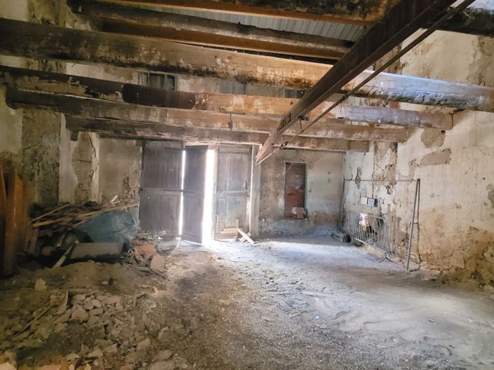 Image No.5-Barn for sale