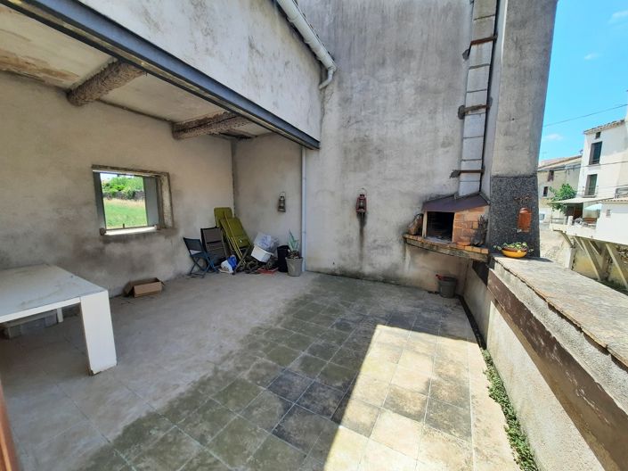 Image No.2-Maison de 2 chambres à vendre à Autignac