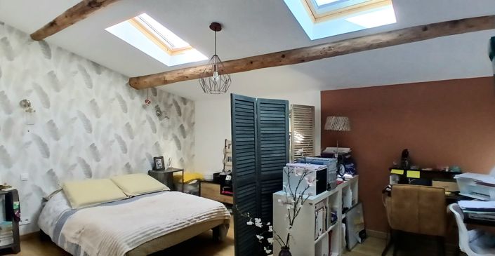 Image No.20-Maison de 3 chambres à vendre à Murviel-les-Beziers