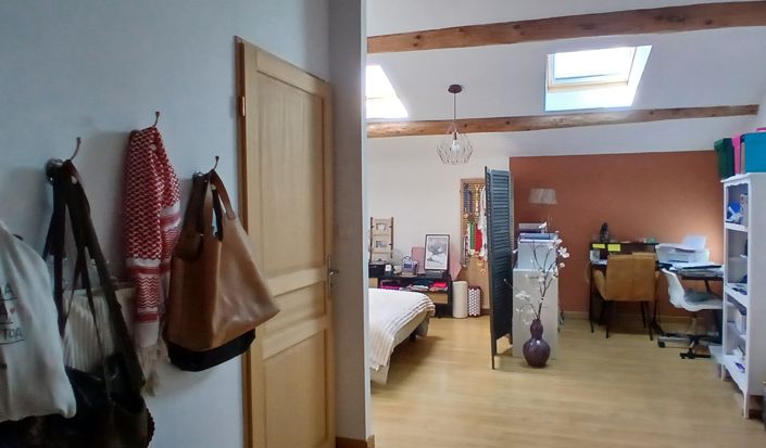 Image No.21-Maison de 3 chambres à vendre à Murviel-les-Beziers