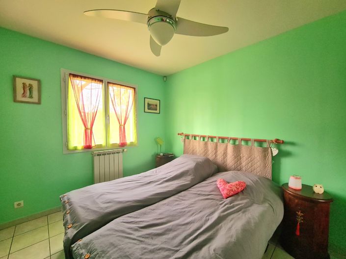 Image No.21-Propriété de 4 chambres à vendre à Puissalicon