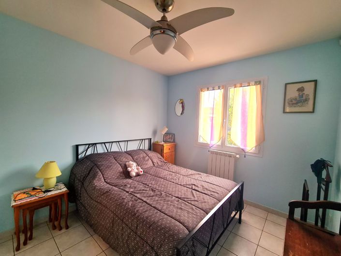 Image No.22-Propriété de 4 chambres à vendre à Puissalicon