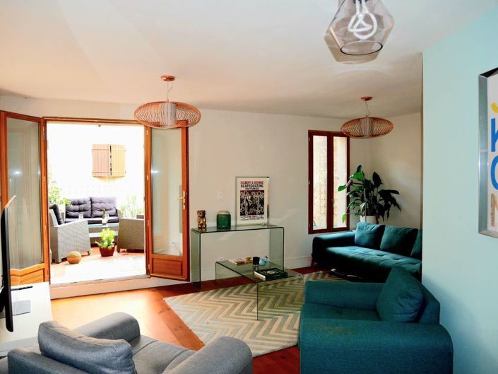 Image No.17-Maison de 4 chambres à vendre à La Redorte