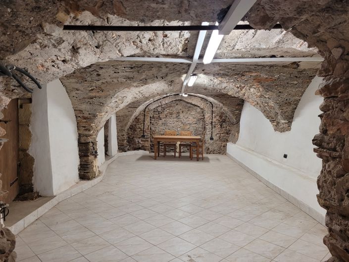 Image No.26-Maison de 7 chambres à vendre à Faugères