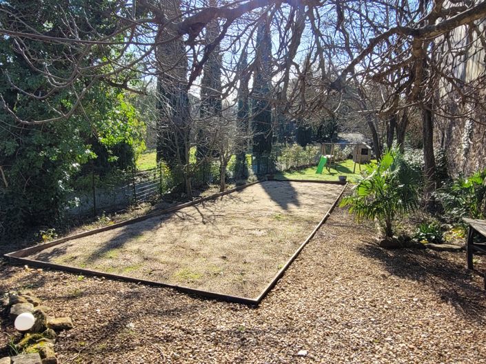 Image No.10-Maison de 7 chambres à vendre à Faugères