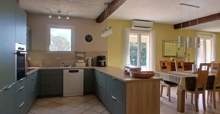 Image No.14-Propriété de 4 chambres à vendre à Languedoc-Roussillon