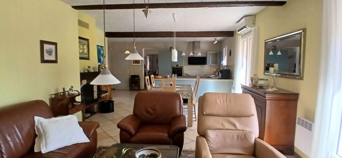 Image No.15-Propriété de 4 chambres à vendre à Languedoc-Roussillon