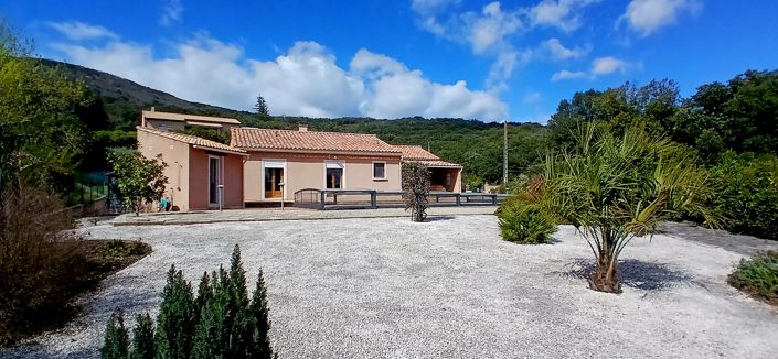 Image No.3-Propriété de 4 chambres à vendre à Languedoc-Roussillon