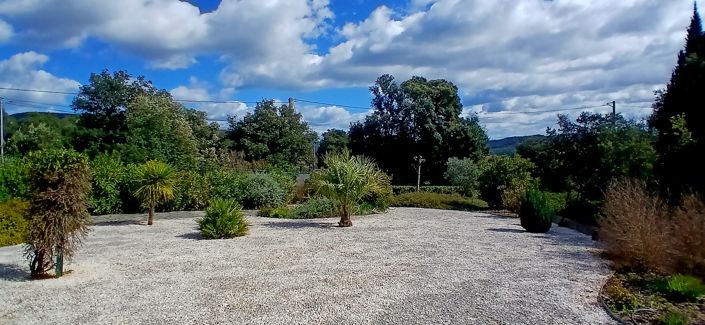 Image No.8-Propriété de 4 chambres à vendre à Languedoc-Roussillon