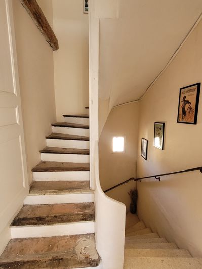 Image No.11-Maison de 3 chambres à vendre à Laurens