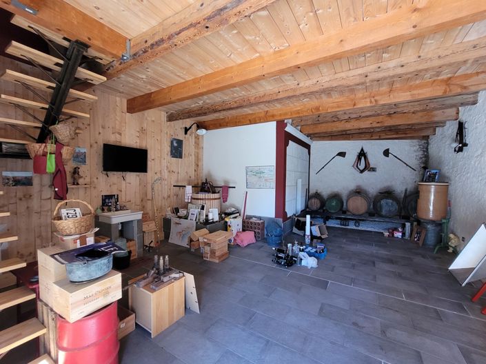 Image No.21-Maison de 3 chambres à vendre à Capestang