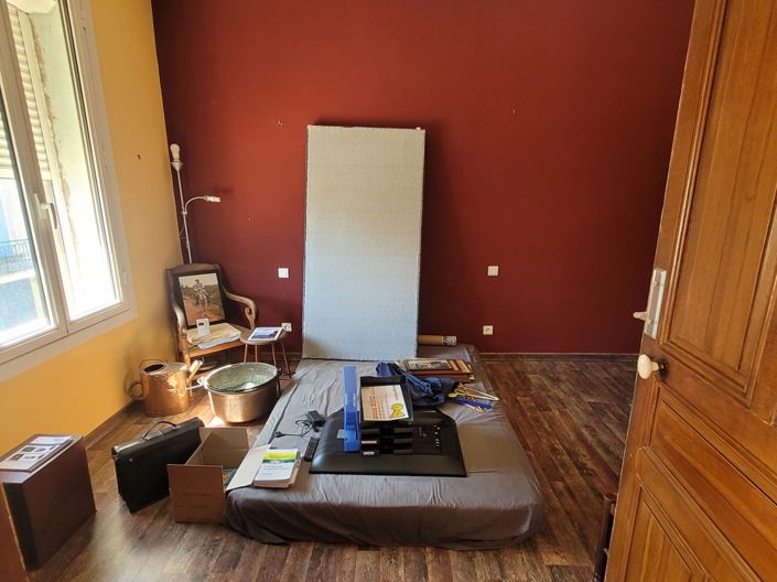 Image No.25-Maison de 3 chambres à vendre à Capestang