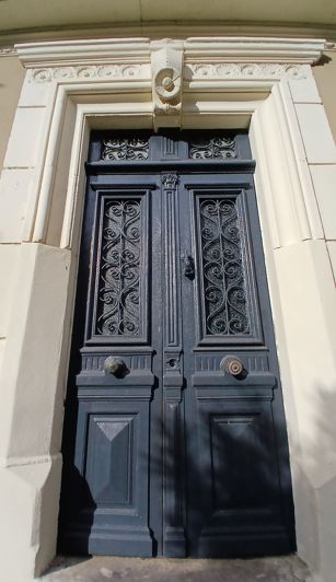 Image No.2-Maison de 4 chambres à vendre à Magalas