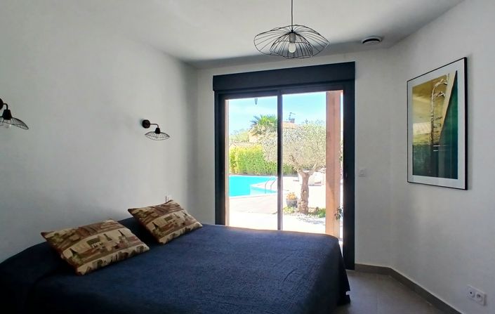 Image No.18-Propriété de 5 chambres à vendre à Béziers