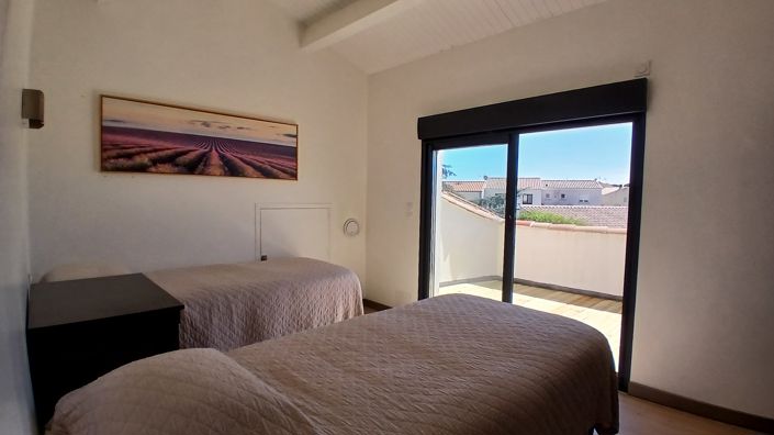 Image No.20-Propriété de 5 chambres à vendre à Béziers