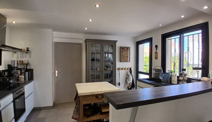 Image No.24-Propriété de 5 chambres à vendre à Béziers