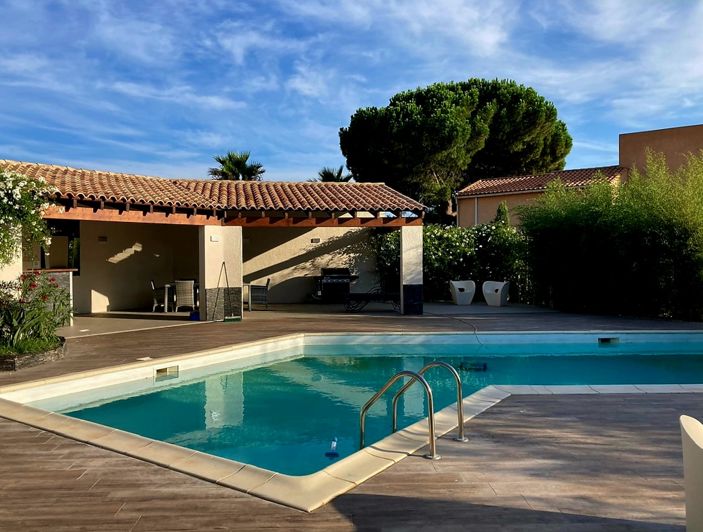 Image No.3-Propriété de 5 chambres à vendre à Béziers