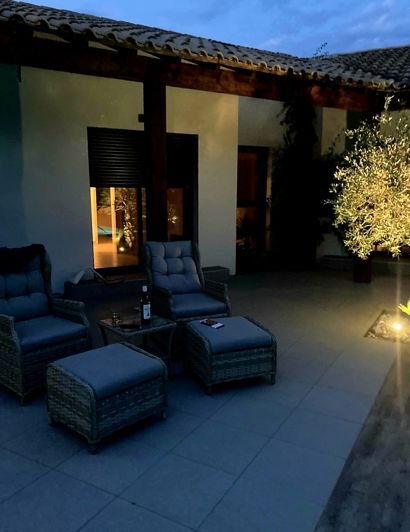 Image No.9-Propriété de 5 chambres à vendre à Béziers