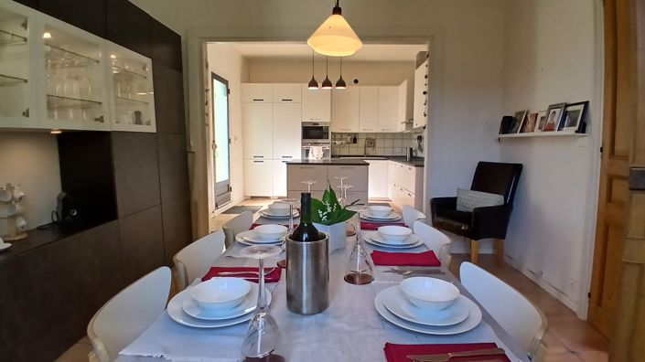 Image No.14-Propriété de 5 chambres à vendre à Lamalou-les-Bains