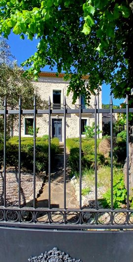 Image No.7-Propriété de 5 chambres à vendre à Lamalou-les-Bains