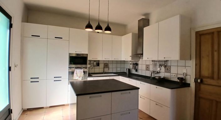 Image No.9-Propriété de 5 chambres à vendre à Lamalou-les-Bains