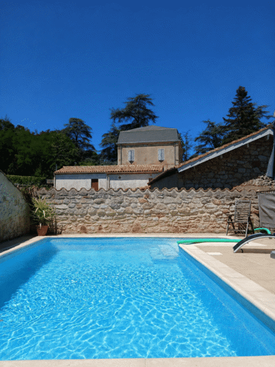 Image No.3-Propriété de 7 chambres à vendre à Lamalou-les-Bains