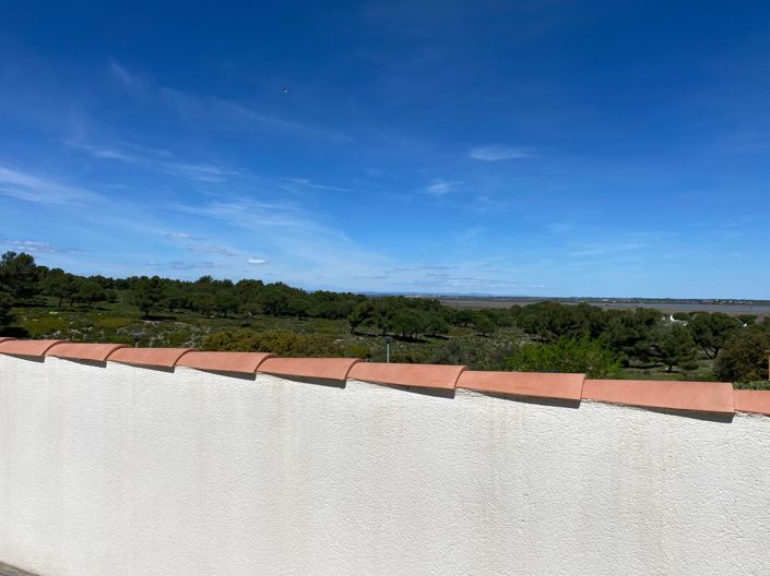 Image No.2-Appartement de 2 chambres à vendre à Fleury d'Aude