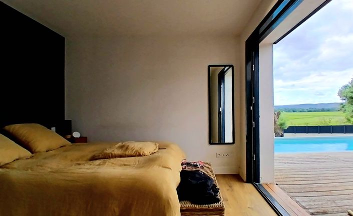 Image No.10-Propriété de 2 chambres à vendre à Lézignan-Corbières