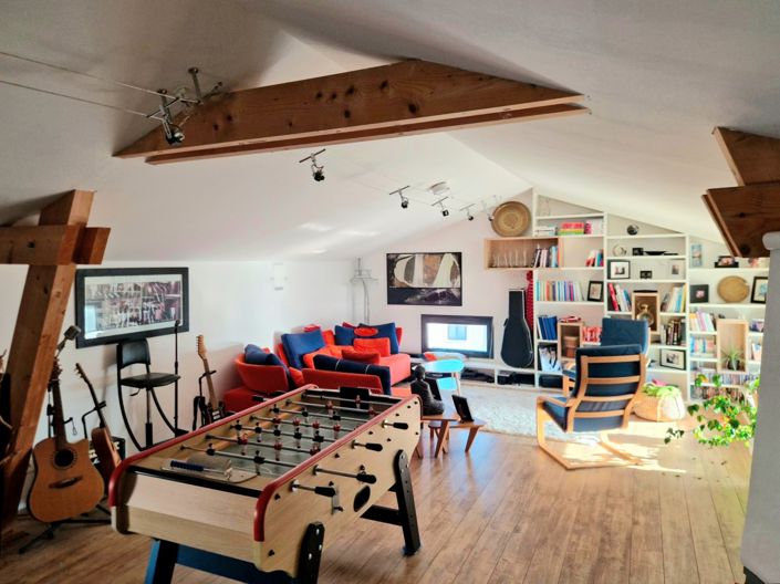 Image No.16-Propriété de 2 chambres à vendre à Lézignan-Corbières