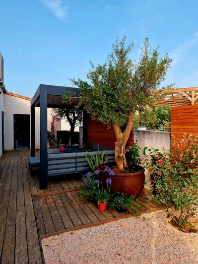 Image No.6-Propriété de 2 chambres à vendre à Lézignan-Corbières