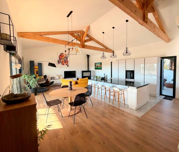 Image No.7-Propriété de 2 chambres à vendre à Lézignan-Corbières