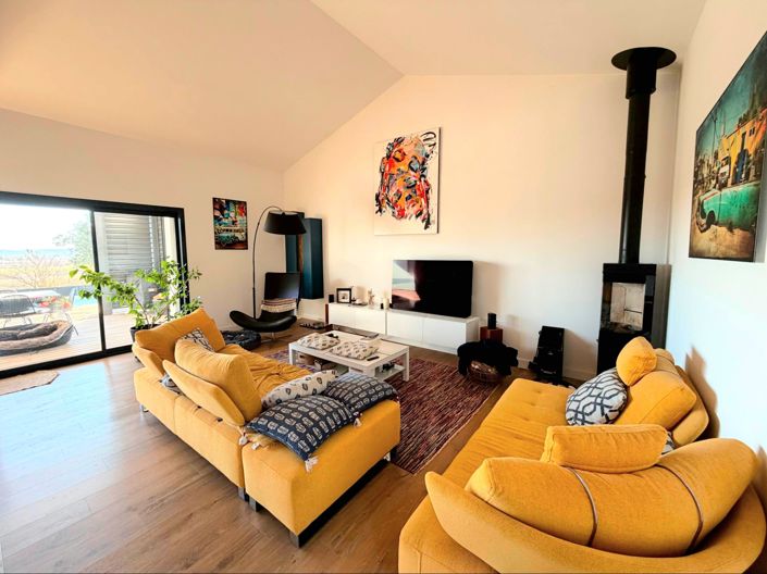 Image No.9-Propriété de 2 chambres à vendre à Lézignan-Corbières